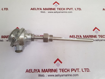 A-m-t 1X Pt100 Thermosensor Ts010.070 K-30979 A-m-t 1X Pt100 Thermosensor Ts010.070 K-30979