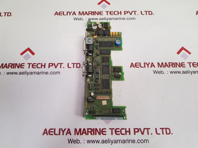 Siemens A5E00172743-01 Pcb Card