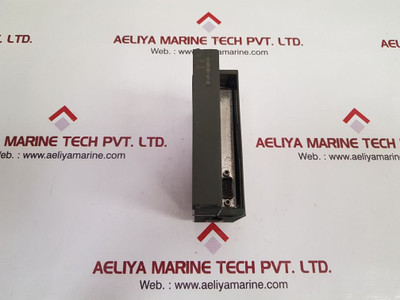 Siemens 6Es7 340-1Ah01-0Ae0 Communication Processor Module used