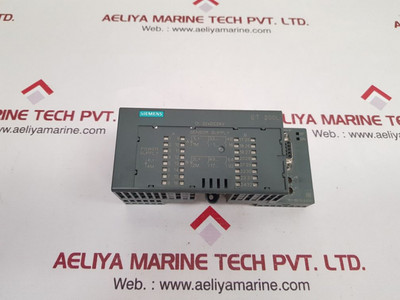 Siemens 6Es7 131-1Bl01-0Xb0 Module Siemens 6Es7 131-1Bl01-0Xb0 Module