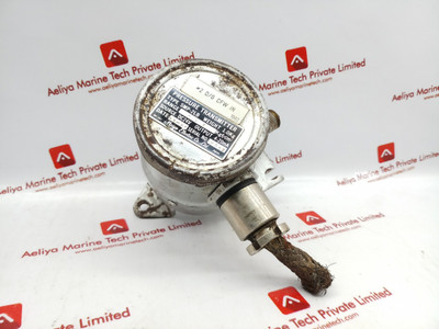 Meiyo Electric Smp-2Lb Pressure Transmitter Range 0~4 Kgf/Cm2 Meiyo Electric Smp-2Lb Pressure Transmitter Range 0~4 Kgf/Cm2