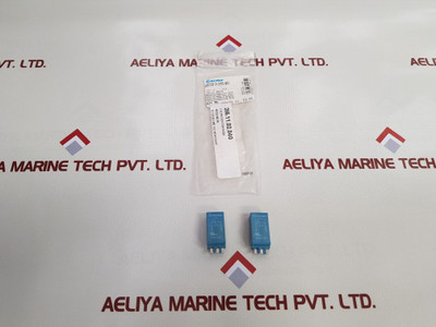 Set of 2x Finder 265.11.02.040 coil protection diode