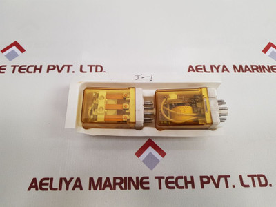 Izumi Rr3Pa Relay 220V 7.5 Amp