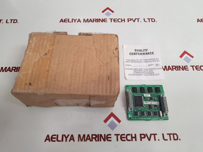 Ldk-300 Dtru4 Pcb Card Ldk-300 Dtru4 Pcb Card