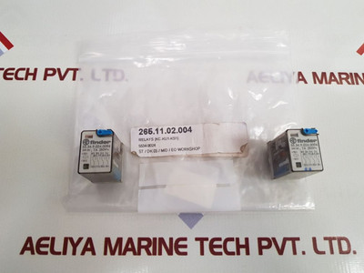 Finder 55.34.9.024.0094 Power Relay Finder 55.34.9.024.0094 Power Relay