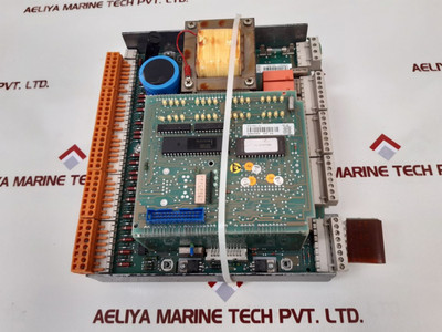 Abb 2668 184-935 Remote In/Out Basic Unit Se96205174 Dsdx 452L Se96205656 Abb 2668 184-935 Remote In/Out Basic Unit Se96205174 Dsdx 452L Se96205656