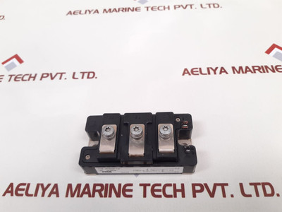 Prx Cm75Dum-12F Igbt Module