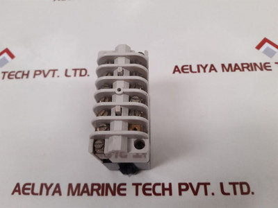 Lk-nes Mv 1 Magnetic Contactor 272 B 4012 Lk-nes Mv 1 Magnetic Contactor 272 B 4012