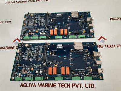 Wince Sticker 2400D2102 Rev.C Communication Board Wince Sticker 2400D2102 Rev.C Communication Board