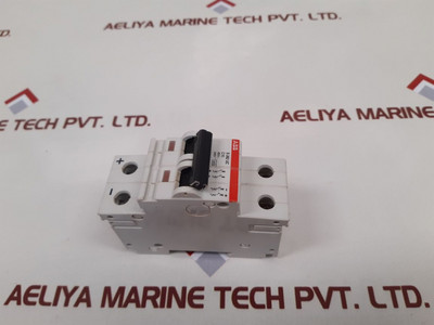 Abb S 282 Uc Circuit Breaker Abb S 282 Uc Circuit Breaker