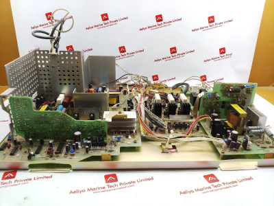 Cf-main 1C52701 Pcb Card