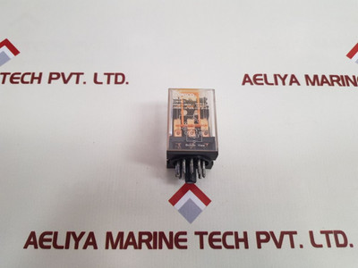 Camsco Mk3P-i General Purpose Relay 250Vac Camsco Mk3P-i General Purpose Relay 250Vac