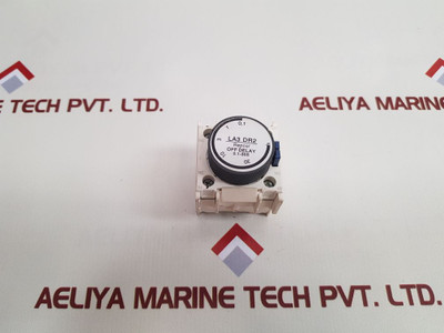 Schneider La3 Dr2 Contactor