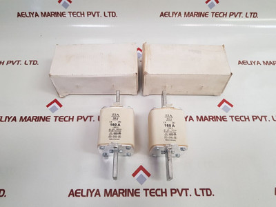 Eia Nh-2 Euro Fuse Gl-gg 160A