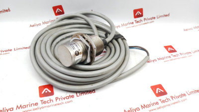 Allen bradley 871tm-bh15n30-ax proximity sensor ser A