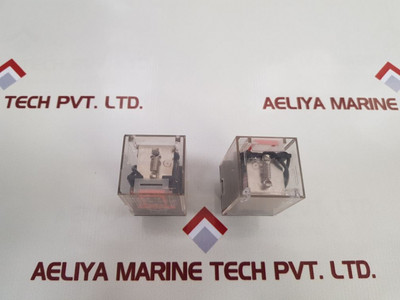 Mk3P-i Power Relay 5A 250Vac Mk3P-i Power Relay 5A 250Vac