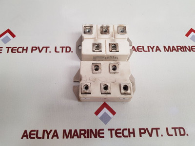 Semikron Skd 110/12 Module