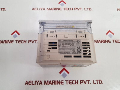Yaskawa V1000 Inverter Ac Drive Cimr-vc4A0002Baa Yaskawa V1000 Inverter Ac Drive Cimr-vc4A0002Baa