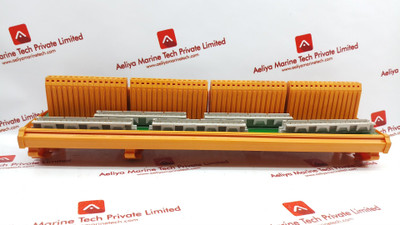 Weidmuller K-350080 Jhm9307 Connection Terminal 32-03-1024