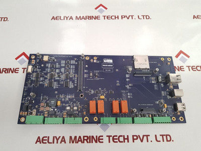 Wince Sticker 2400D2102 Rev.D Communication Board Wince Sticker 2400D2102 Rev.D Communication Board
