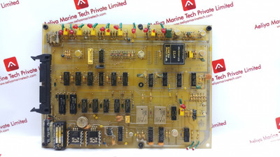 Nunotani Keiki F/V I06 Saf Pcb Card - ON-61 Nunotani Keiki F/V I06 Saf Pcb Card - ON-61