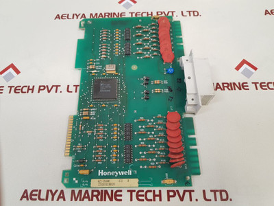 Honeywell 621-3560R Output Module Used