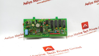 60039101 V02 Pcb Card 600.392.505