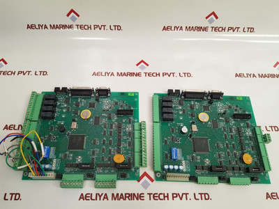 Honeywell Dpcb21070102 Axss-ii Main Board Proto-iii Rev-1 Honeywell Dpcb21070102 Axss-ii Main Board Proto-iii Rev-1