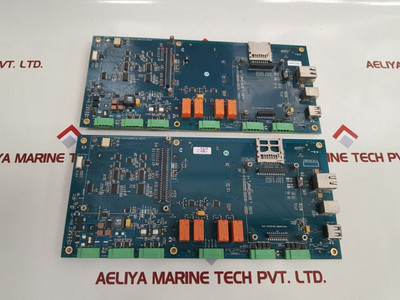 Wince Sticker 2400D2102 Rev B Communication Board Wince Sticker 2400D2102 Rev B Communication Board