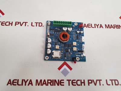 Ecolab 9200-2060 Rev.E New Gen Dc Speed Control Pwb 9200-2061 Rev C Ecolab 9200-2060 Rev.E New Gen Dc Speed Control Pwb 9200-2061 Rev C