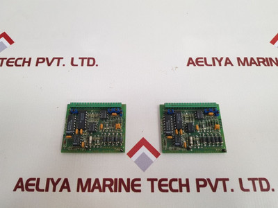 Norcontrol Ha442613A A Pcb Card Norcontrol Ha442613A A Pcb Card