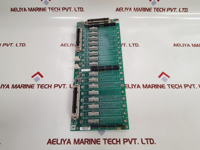 Honeywell 51304718-175 Hlai/Sti Galvanic Isolator Module 51304717-100 Honeywell 51304718-175 Hlai/Sti Galvanic Isolator Module 51304717-100