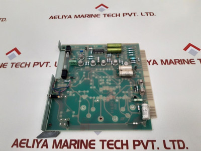 Soren T. Lyngso 21305400 Printed Circuit Board