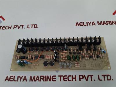 Ch-11 Pcb Card Ch-11 Pcb Card