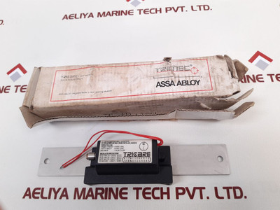 Trimec Es/Ts110 Burglary Resistant Electric Door Strike