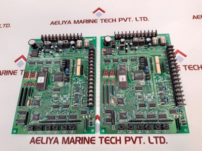 Mitsubishi St77222 Printed Circuit Board Mitsubishi St77222 Printed Circuit Board