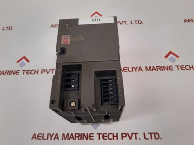 Siemens 6Ep1 333-1Sl 11 Sitop Power 5 Power Supply Used Siemens 6Ep1 333-1Sl 11 Sitop Power 5 Power Supply Used