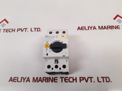 Moeller Pkzm0-25 Circuit Breaker