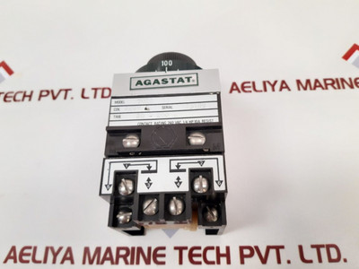 Agastat 7022 Be Relay