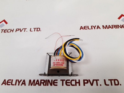 Soundolier Lt-100 Transformer Soundolier Lt-100 Transformer