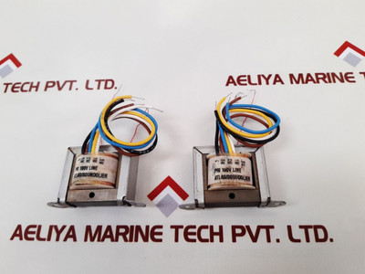 Atlas/Soundolier Lt-100 General Purpose Transformer Atlas/Soundolier Lt-100 General Purpose Transformer