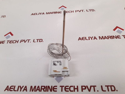Cotherm 2311 25A 250V Safety Thermostat 154344