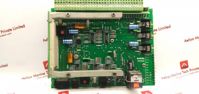 Kamewa PCB Card Vios2 Kamewa PCB Card Vios2