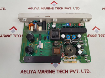 Honeywell 621-9934 I/O Rack Power Supply D030009040 Honeywell 621-9934 I/O Rack Power Supply D030009040