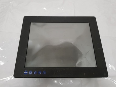 Phoenix Contact 2871606 Display Panel Dv-opc5115 113-ad B.01 Phoenix Contact 2871606 Display Panel Dv-opc5115 113-ad B.01