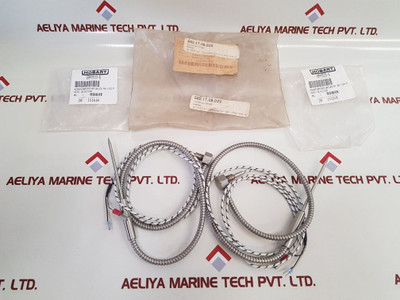 Hobart 844919-6 Heat Detector