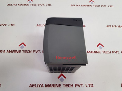 Honeywell Tc-fpdxx2 Dc Input Power Supply 97285374 Honeywell Tc-fpdxx2 Dc Input Power Supply 97285374
