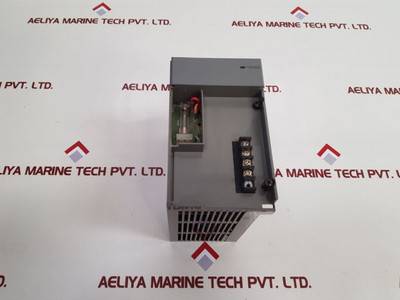 Allen-bradley 1746-p2 Ser: B Slc 500 Power Supply Allen-bradley 1746-p2 Ser: B Slc 500 Power Supply