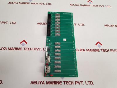 Measurement Technology Bpsms-16Di Printed Circuit Board Measurement Technology Bpsms-16Di Printed Circuit Board