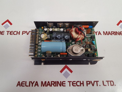 Converter Concepts Vt25-373-99/X9 Power Supply 20-60 V Dc @ 3 A